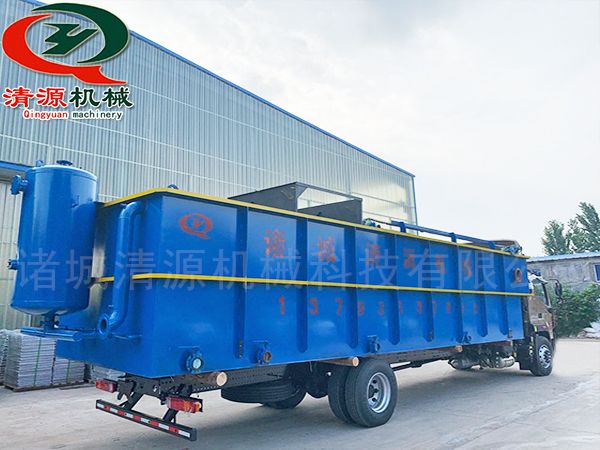 平流式氣浮機(jī)發(fā)貨.jpg 平流式氣浮機(jī)發(fā)貨.jpg